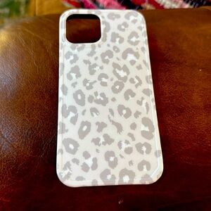Never used iPhone 12 Pro phone case